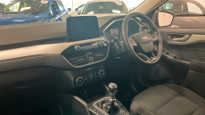 Ford Kuga 1.5 EcoBoost 150 Zetec 5dr Petrol Estate
